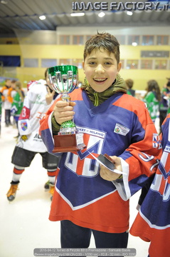 2015-04-12 Torneo di Pinzolo 6013 Premiazione - Samuele Basile
